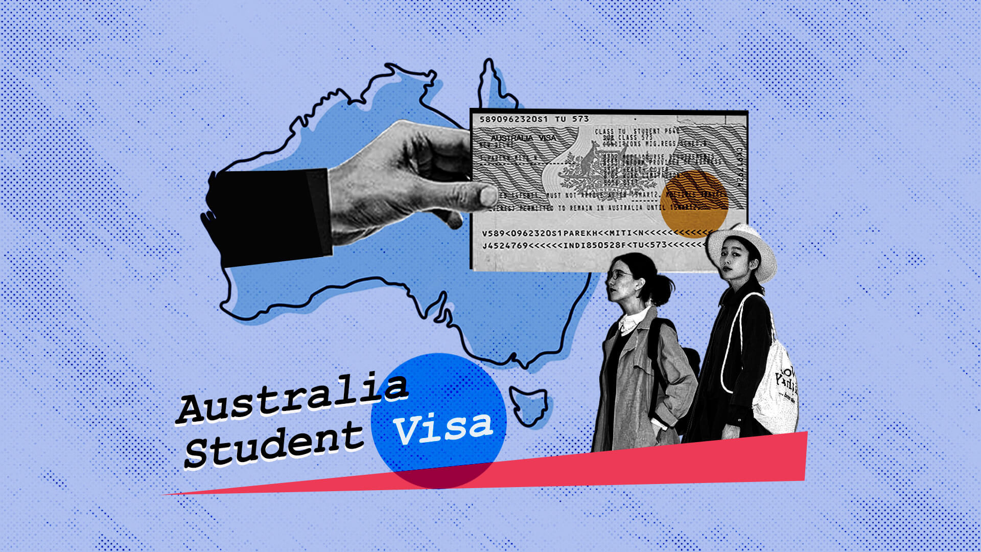 australian Students Visa