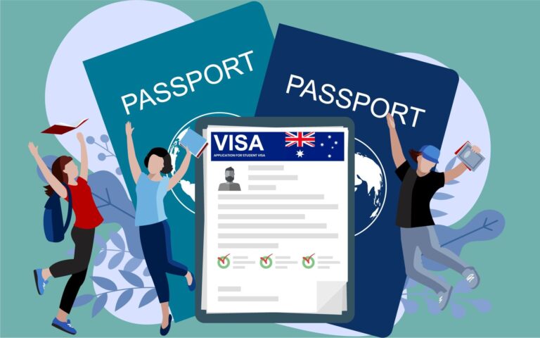 Australia Family Visa Options: Everything You Need to Know