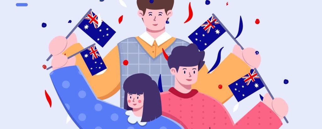 Australia Family Visa Options: Everything You Need to Know