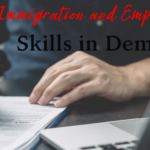 Immigration and employment