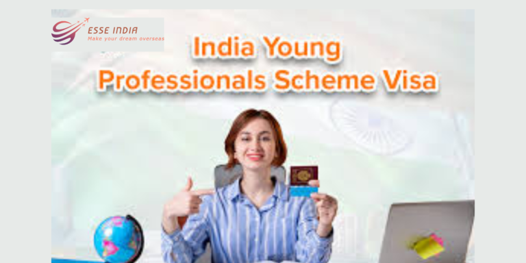 professional scheme visa