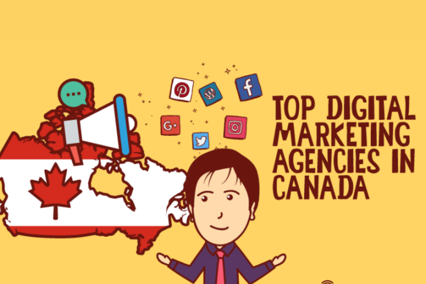 Diploma in Marketing in Canada