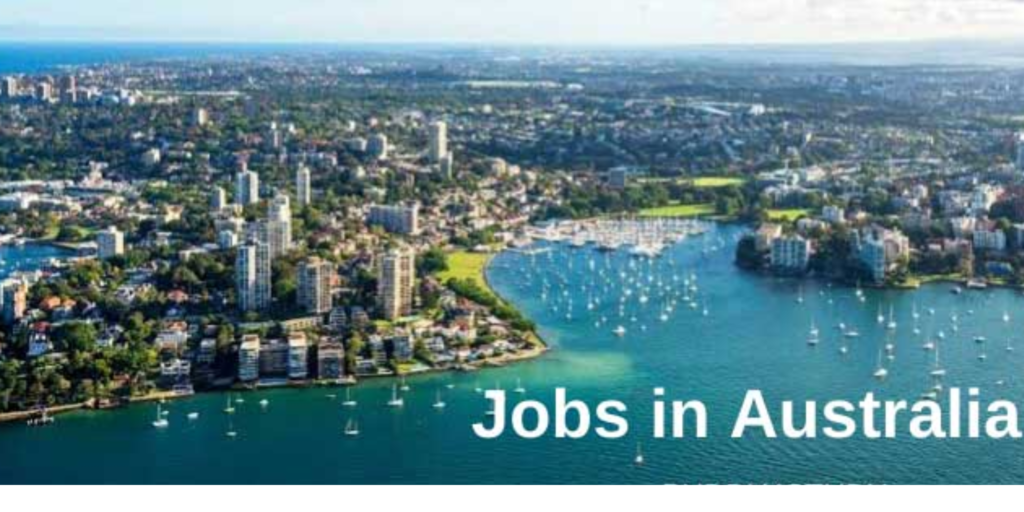 Australia