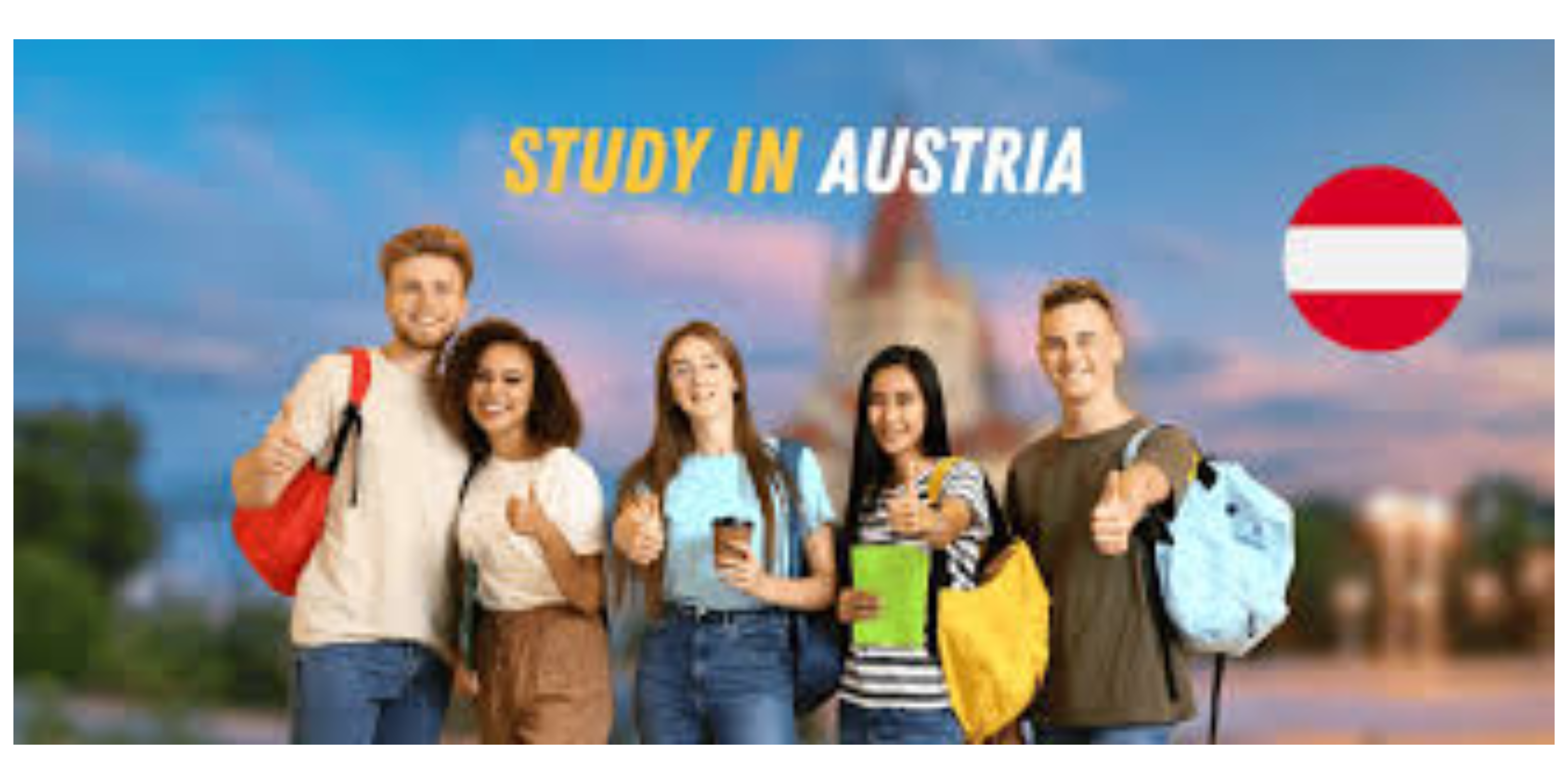 study in Austria