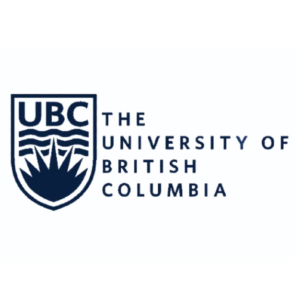 University of British Columbia