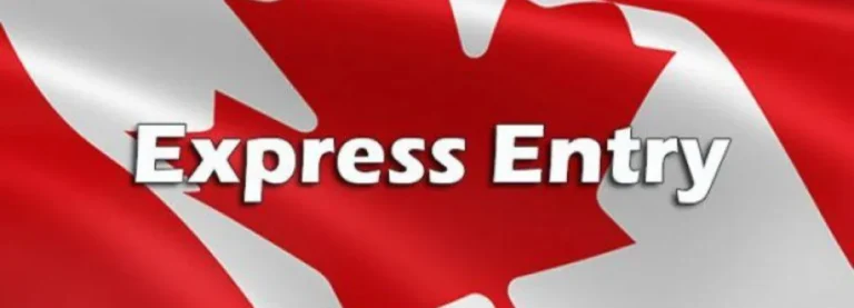 Express entry