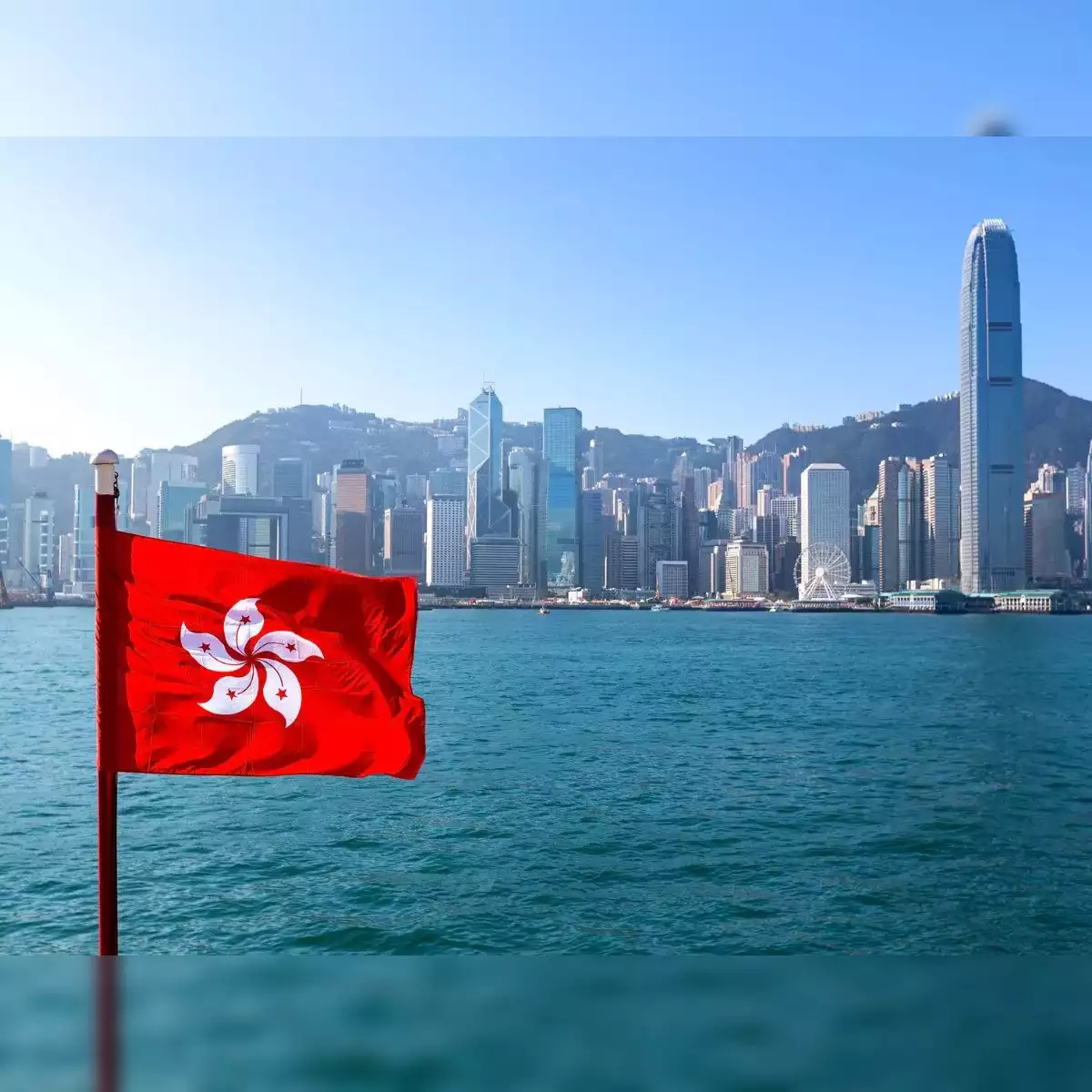 Hong Kong