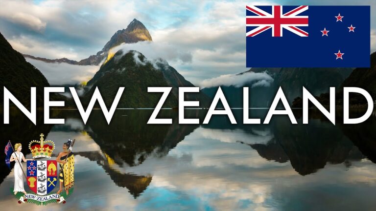 NEW ZEALAND