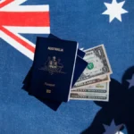 australian visa