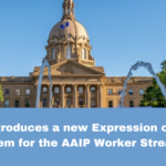 Alberta introduces a new Expression of Interest system for the AAIP Worker StreamsAlberta introduces a new Expression of Interest system for the AAIP Worker Stream