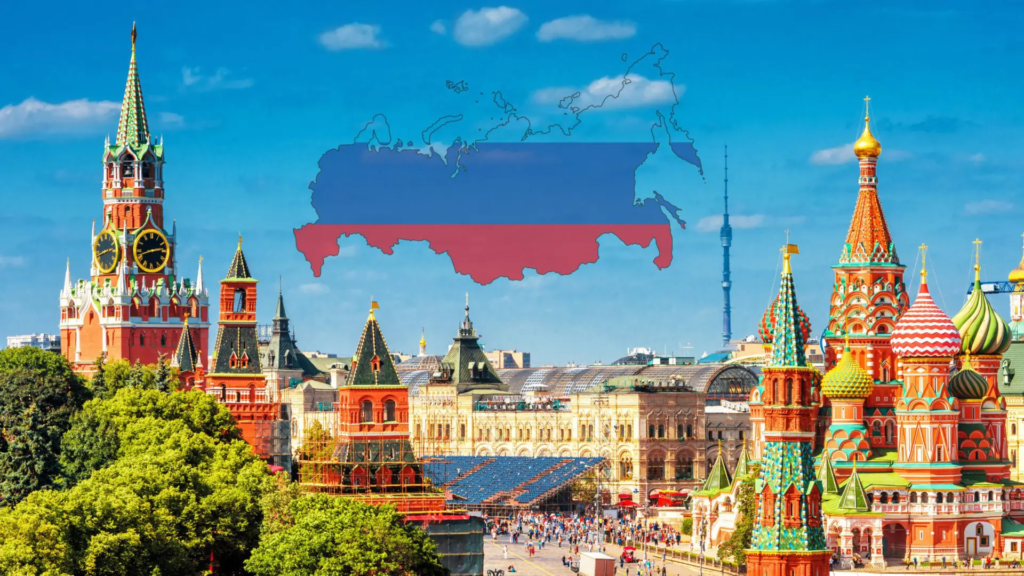 Recent Developments in Russian Visa Policies A mid Geopolitical Tensions