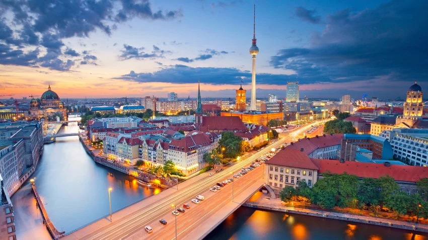 Germany's Visa Options for digital Nomads