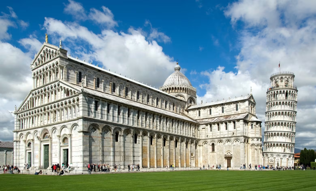 Italy Study Abroad Program 2024: A Journey of Education, Culture, and History