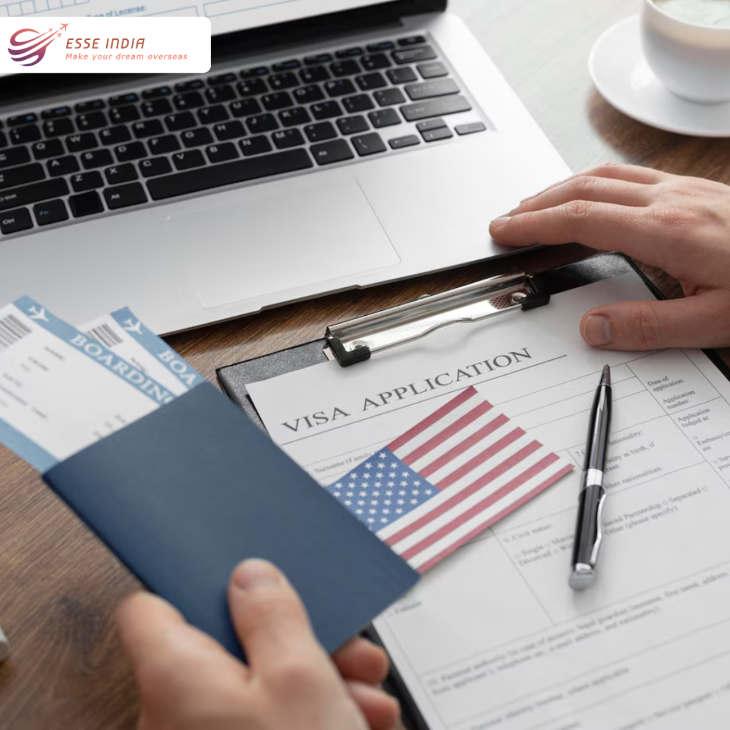 Top Immigration Consultancy in Delhi