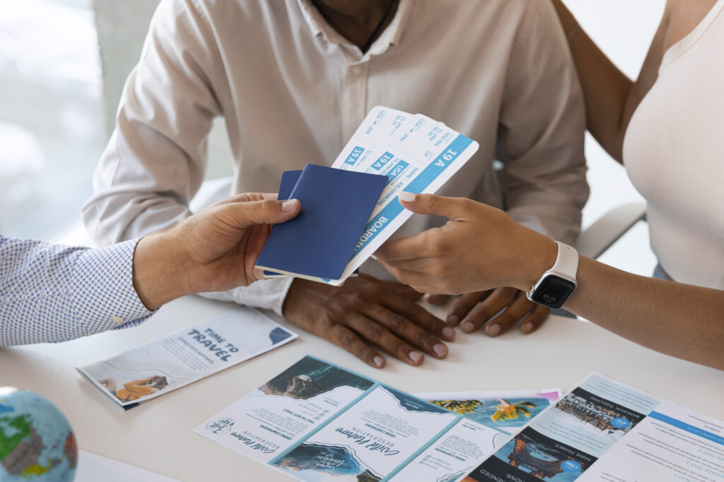 Best Immigration Consultant in New Delhi