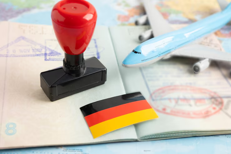 Best Immigration Consultant for Germany: Your Trusted Partner for a Successful Journey